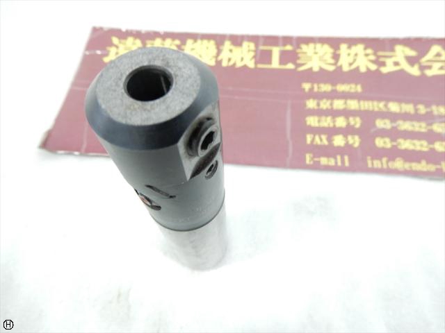 黒田精工 KKS C25-BHK-00A シャンク径25mm ボーリングアーバー