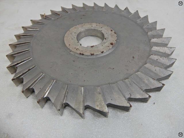 大洋ツール 150×8×25.4 サイドカッター