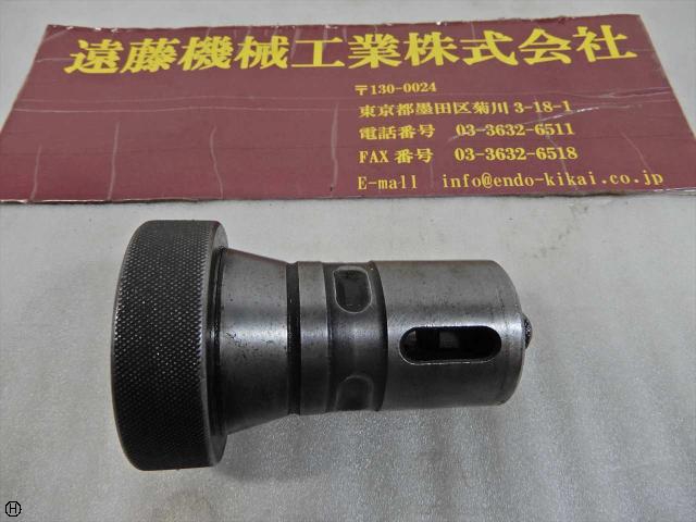 不二越 Nachi NQC4-2 MT2 モールステーパーホルダー