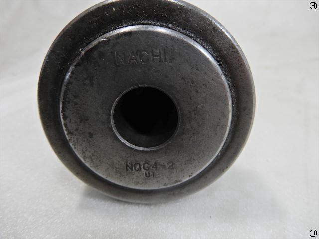 不二越 Nachi NQC4-2 MT2 モールステーパーホルダー