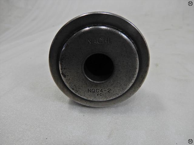 不二越 Nachi NQC4-2 MT2 モールステーパーホルダー