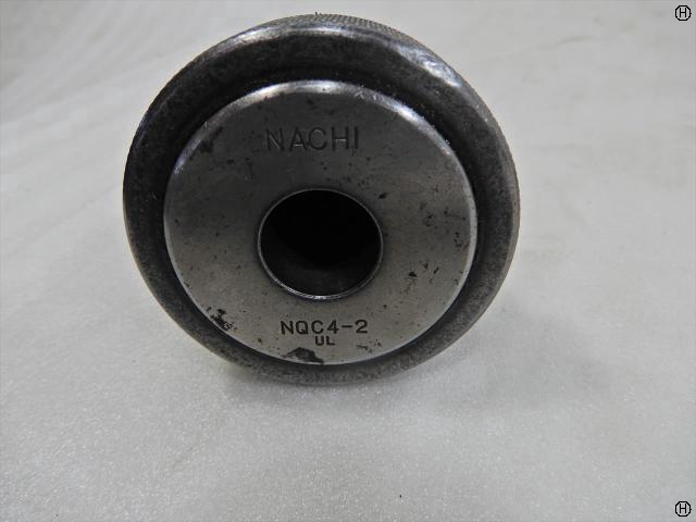 不二越 Nachi NQC4-2 MT2 モールステーパーホルダー
