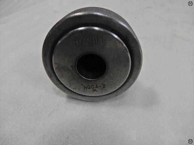 不二越 Nachi NQC4-2 MT2 モールステーパーホルダー