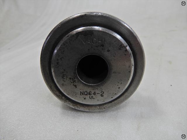 不二越 Nachi NQC4-2 MT2 モールステーパーホルダー