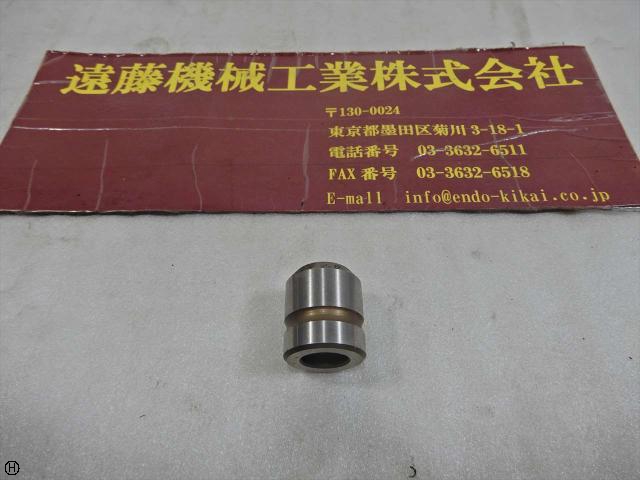アマダ 丸形状1.8φ タレパン金型(ダイ)
