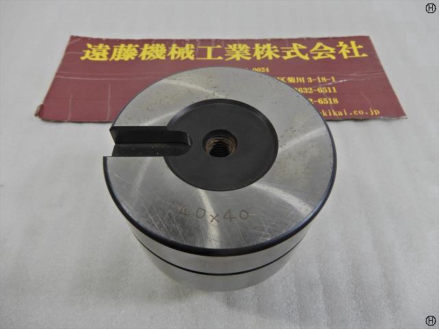 アマダ タレパン金型