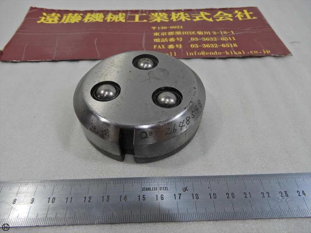 アマダ タレパン金型