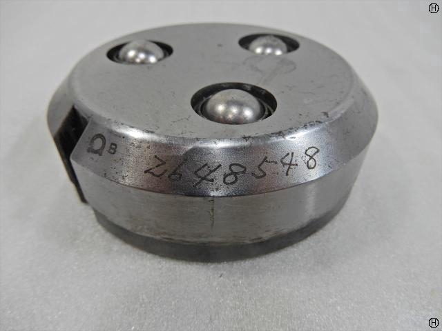 アマダ タレパン金型