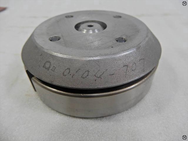 アマダ ダイ 0104-707 タレパン金型(ダイ)