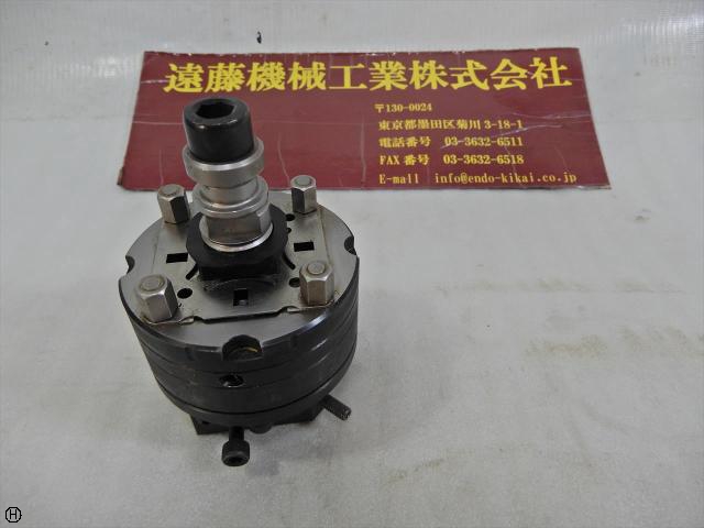 EROWA 25mm EDM・電極ホルダー
