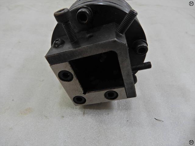 EROWA 25mm EDM・電極ホルダー