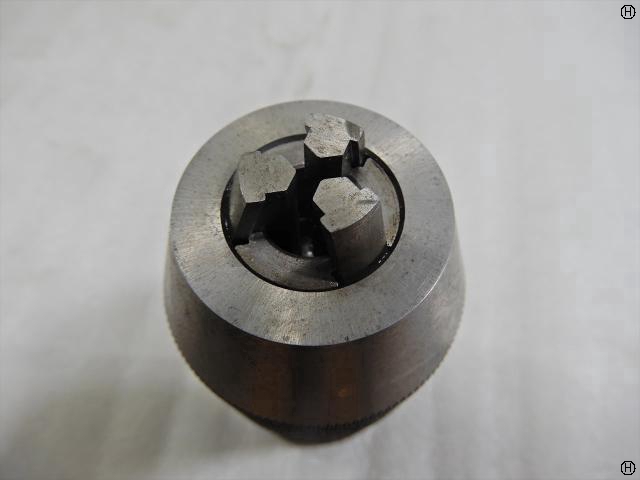 ALBRECHT 1-13mm J6 ドリルチャック