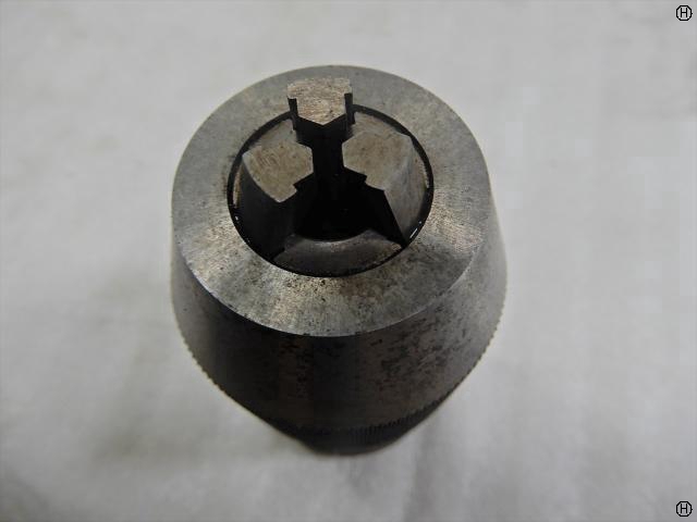 ALBRECHT 1-13mm J6 ドリルチャック