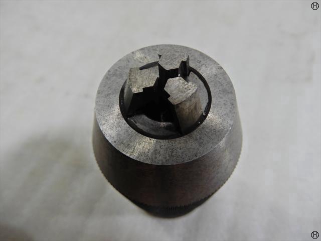 ALBRECHT 1-13mm J6 ドリルチャック