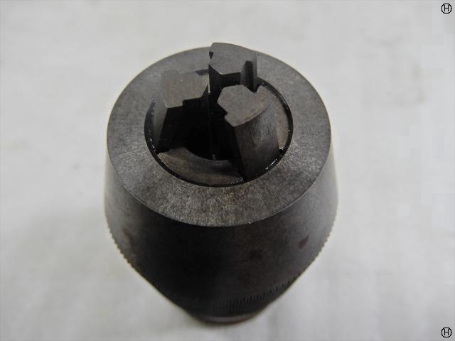 ALBRECHT 1-13mm J6 ドリルチャック