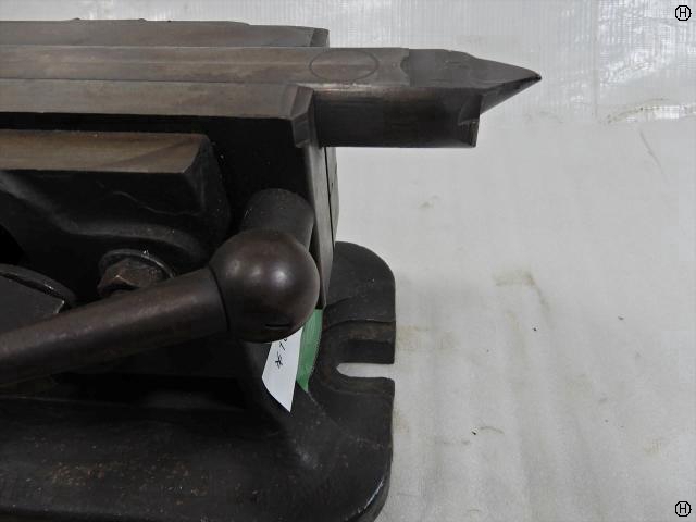  センター高さ約146mm 心押し台