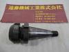 #40 ネジ山20φ ミーリングチャック内径27mm ミーリングチャック