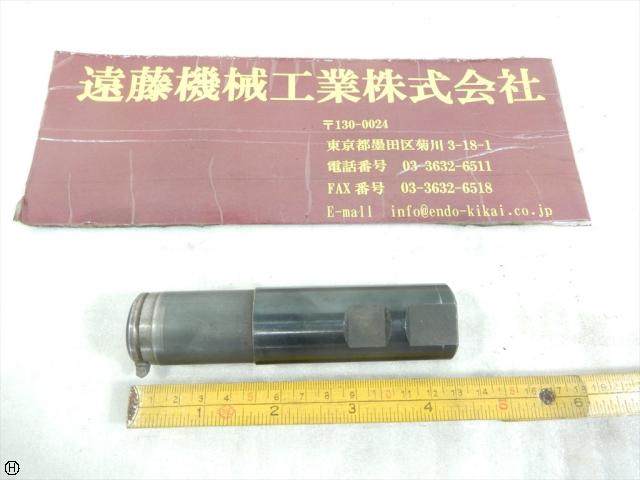 三菱マテリアル KSMGR40S32 1枚刃 シャンク径32mm スローアウェイエンドミル