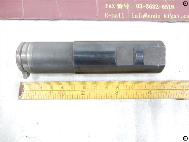 三菱マテリアル KSMGR40S32 1枚刃 シャンク径32mm スローアウェイエンドミル