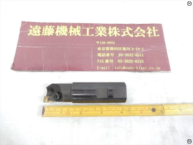 三菱マテリアル SRER300SS32 1枚刃 シャンク径32mm スローアウェイエンドミル