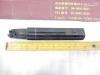 三菱マテリアル TBE1200S 1枚刃(刃なし) シャンク径25mm スローアウェイエンドミル
