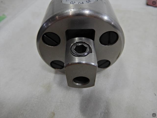 三井 MT4 内径12φ加工範囲3-20 ボーリングヘッド