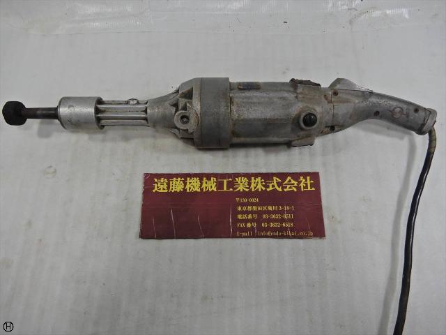 高速電機 HSi-400 インターナルグラインダー