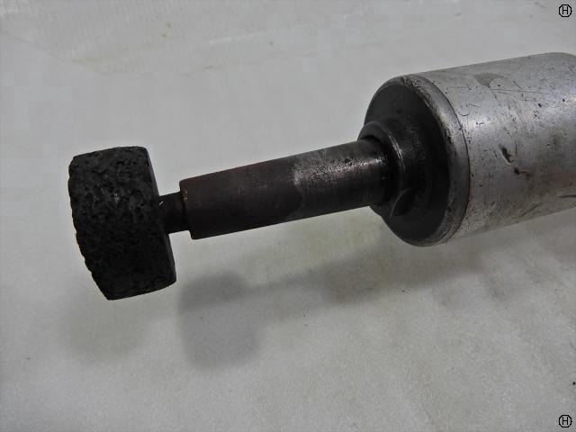 高速電機 HSi-400 インターナルグラインダー