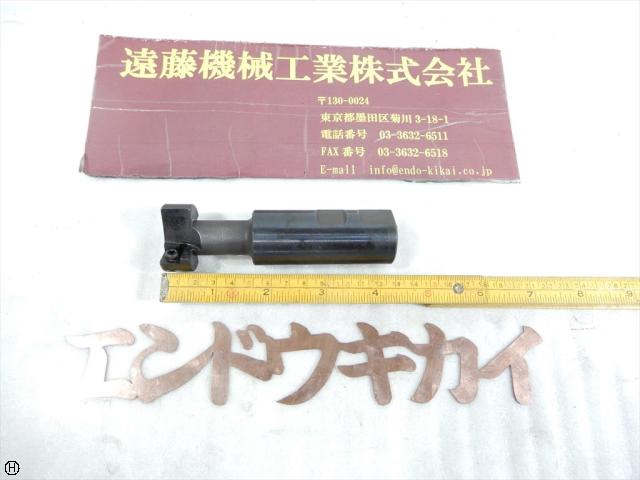 三菱マテリアル スローアウェイエンドミル