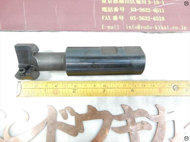 三菱マテリアル スローアウェイエンドミル