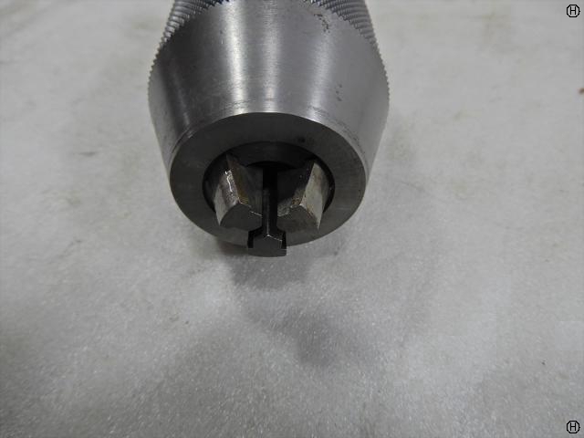 ALBRECHT 13mm MT4 ドリルチャック