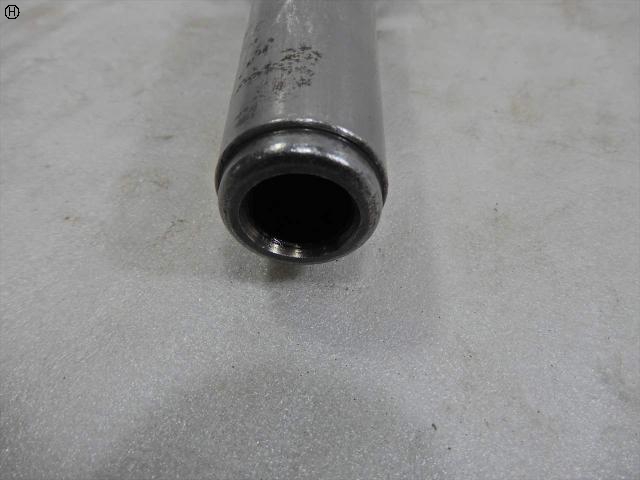 ALBRECHT 13mm MT4 ドリルチャック