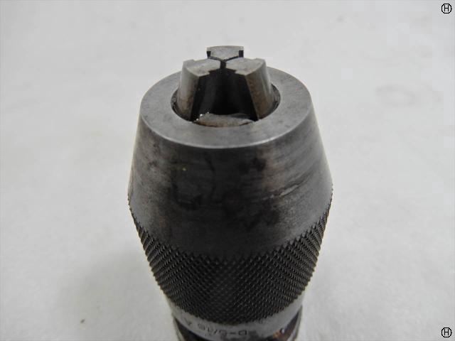 ALBRECHT 8mm ドリルチャック