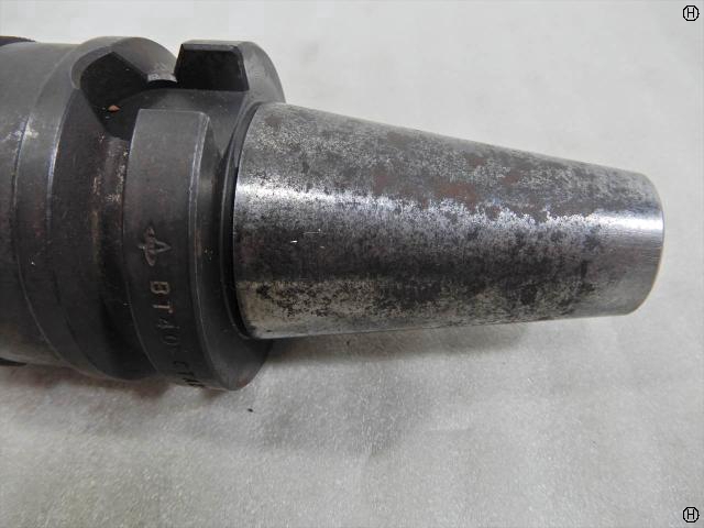 MST BT40-CTA25-75 BT40ツーリング
