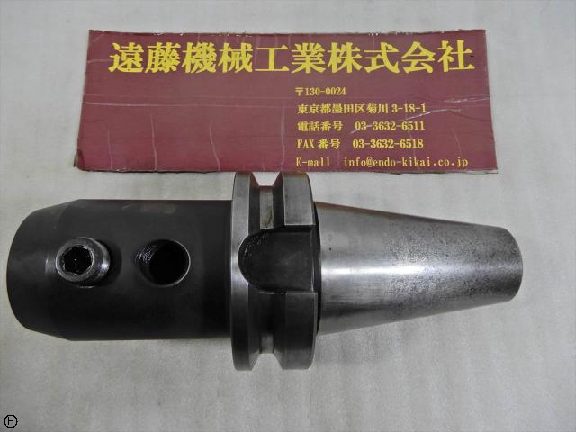 KANTO-MICROBORE BT50-P40-015 イモネジ1個欠 BT50ツーリング