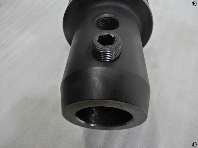 KANTO-MICROBORE BT50-P40-015 イモネジ1個欠 BT50ツーリング