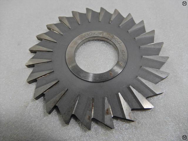 ITO TOOLS 80×3.0×25.4 メタルスリッティングソー