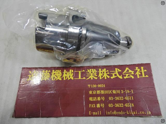 MST HSK-A100-FMA25,4-105 未使用 HSKツーリング