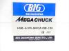 大昭和精機 BIG HSK-A100-MEGA10N-135 ミーリングチャック