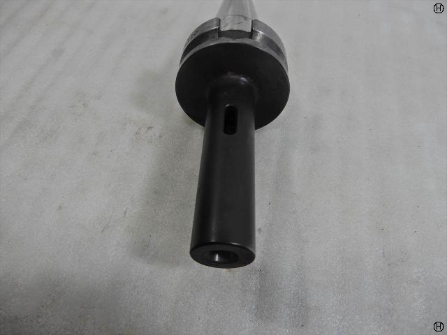 大昭和精機 BIG BBT40-MTA1-120 ドリルチャック