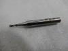 コバルト 2枚刃エンドミル 刃径2.5mm 10本 エンドミル 2枚刃