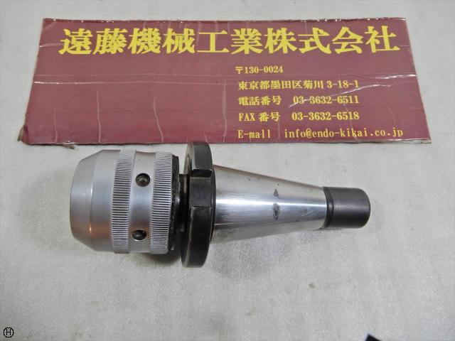 日研工作所 MCA40F-22 NT40ツーリング