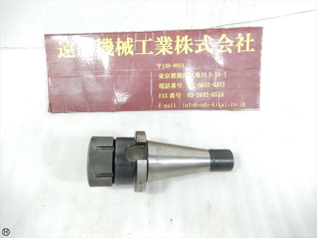MST NT40U-CTA20-60 ミーリングチャック