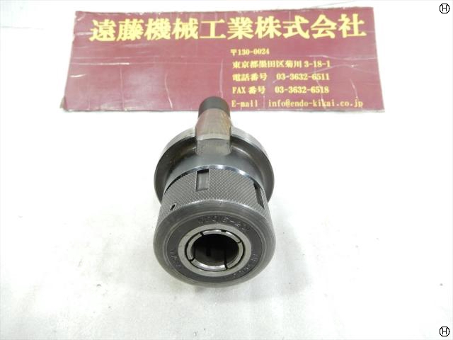 MST NT40U-CTA20-60 ミーリングチャック