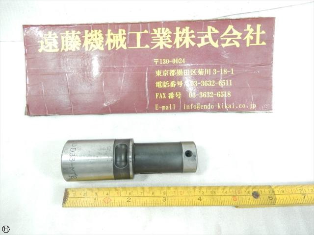 大昭和精機 BIG D33-MT2 ドリルホルダー