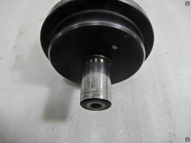 大昭和精機 BIG J45-6 クイック式ドリルチャック