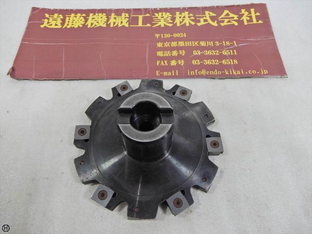 SECO TOOLS R335.19-M-3-2790 フライスカッター