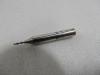 コバルト 2枚刃エンドミル 刃径1.5mm 10本 エンドミル 2枚刃