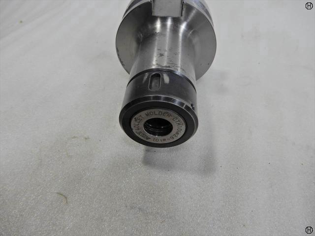 MST BT40-CTH10-90 ※寸法から型式推測 BT40ツーリング