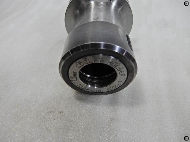 MST BT40-CTH20-90 ※寸法から型式推測 BT40ツーリング